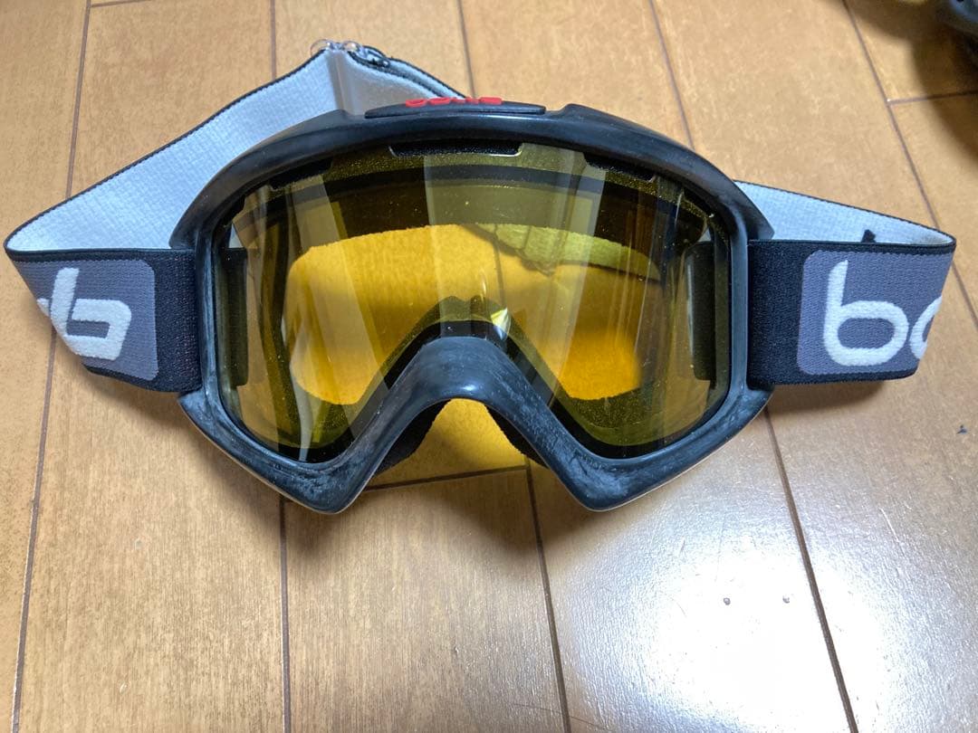 オークリー他、スキーゴーグル3点セット