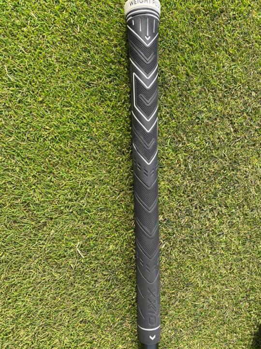 ゼクシオ エックス9.5 S Miyazaki AX-1 ドライバー