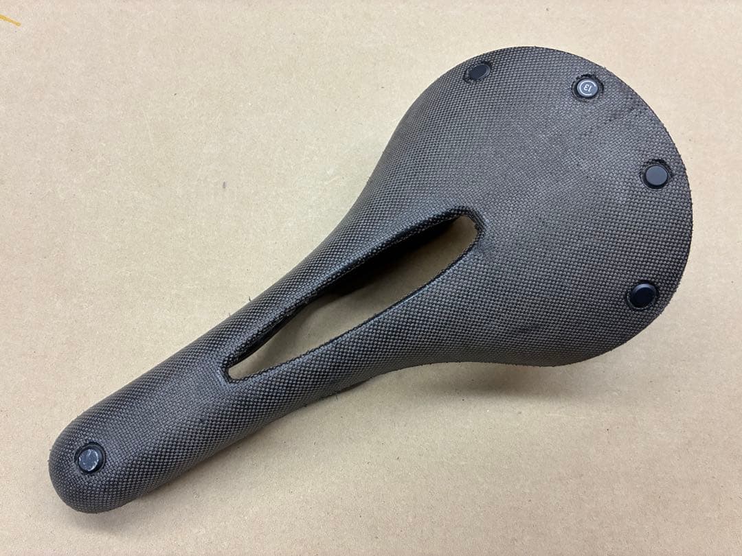 Brooks ブルックス Cambium C13サドル カンビウム カーボン
