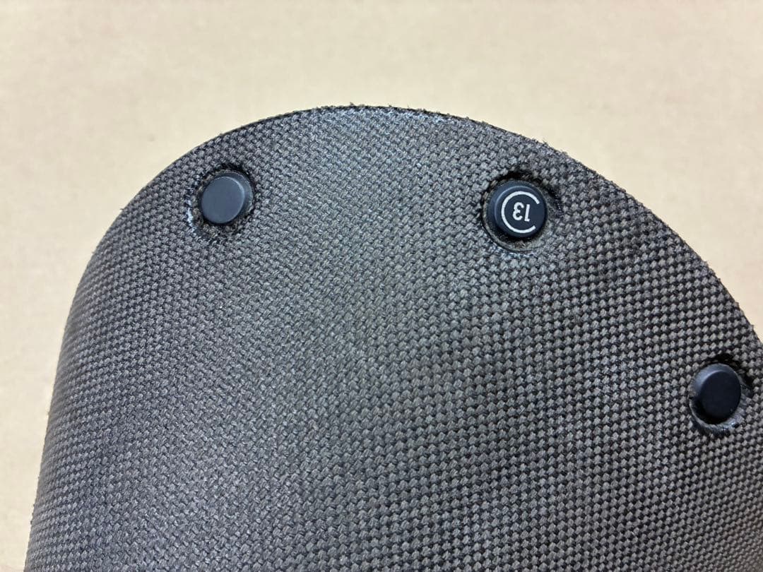Brooks ブルックス Cambium C13サドル カンビウム カーボン