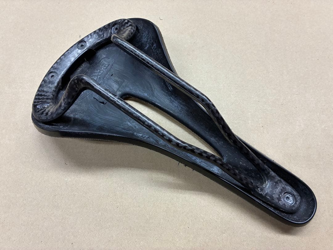 Brooks ブルックス Cambium C13サドル カンビウム カーボン