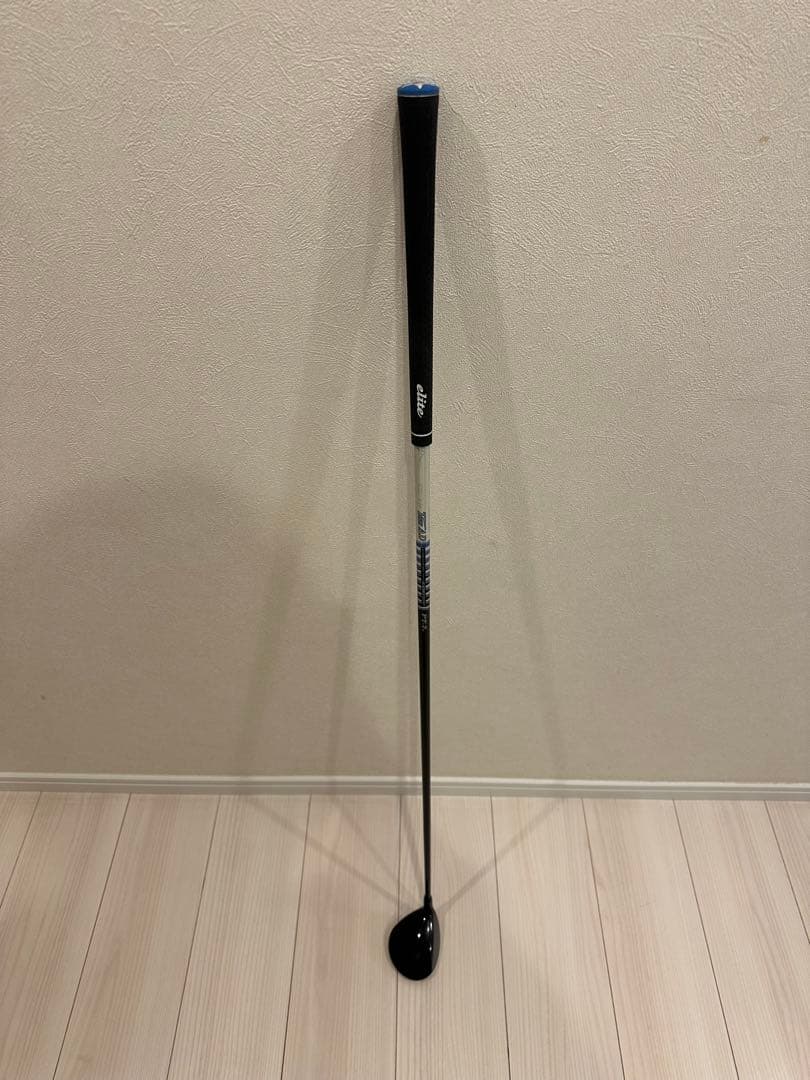 オノフ フェアウェイアームズ 7W 21° ツアーAD PT-7X ONOFF