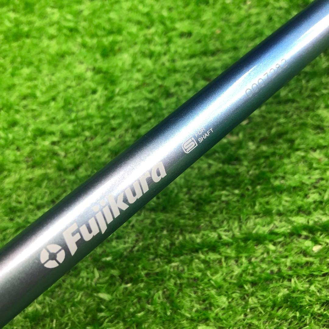 Gsh-1060Speeder569EVOLUTIONⅤシャフト単品flexSR