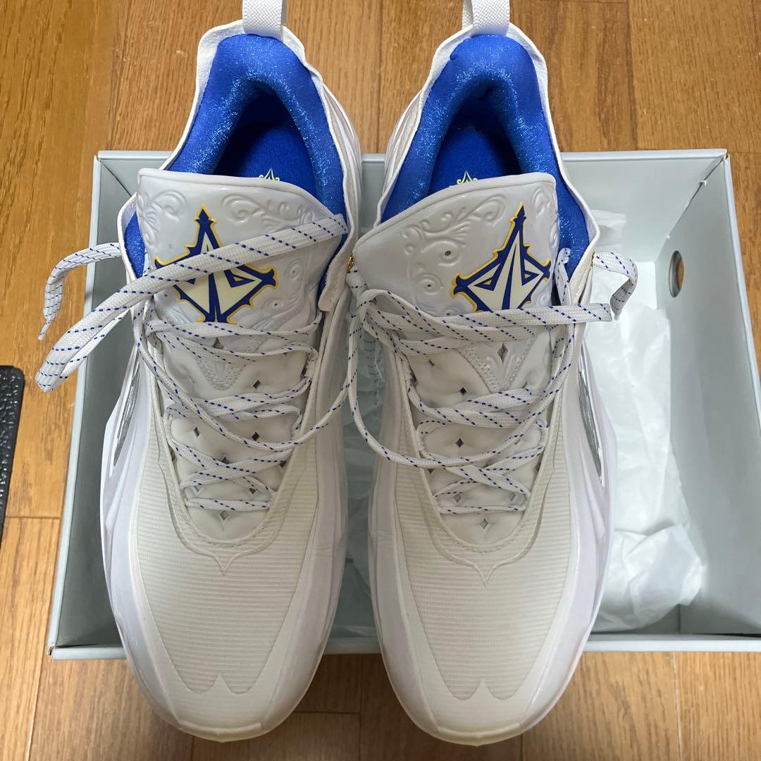 リーニン　JB4 US12