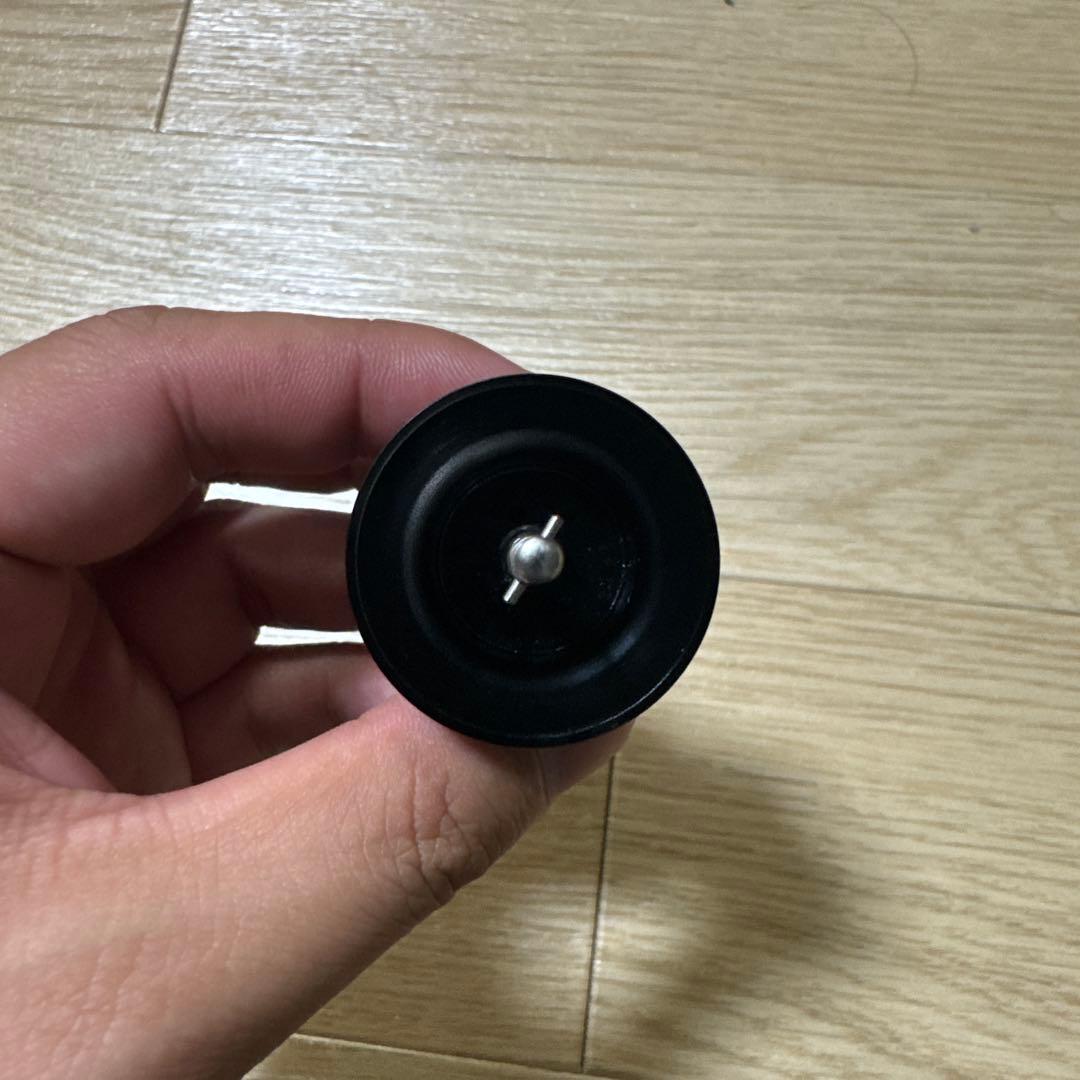 タトゥーラ HLCスプール
