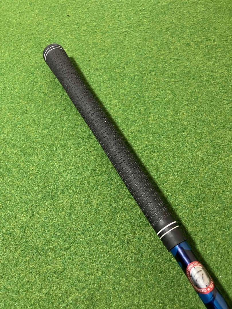 テーラーメイド Qi10 ドライバー メーカー純正シャフト