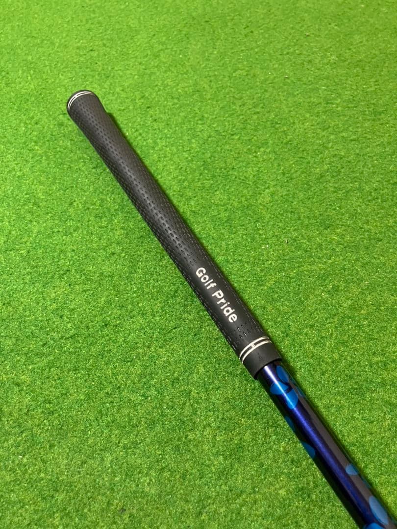 テーラーメイド Qi10 ドライバー メーカー純正シャフト