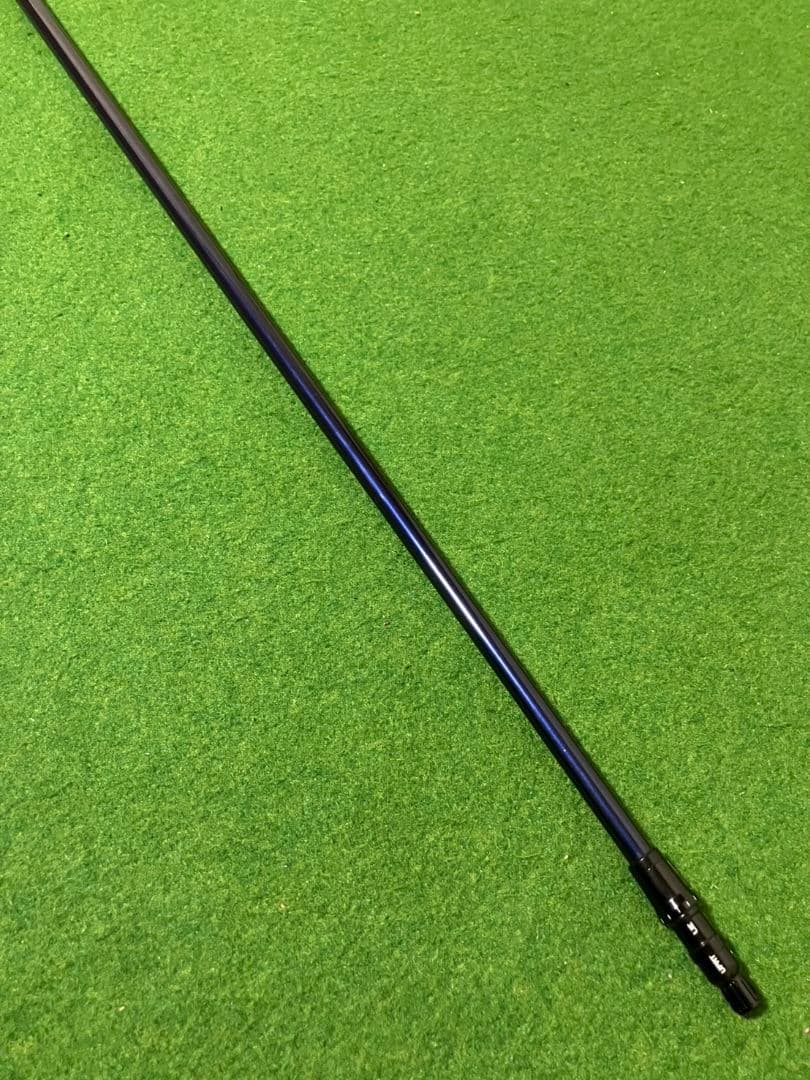 テーラーメイド Qi10 ドライバー メーカー純正シャフト
