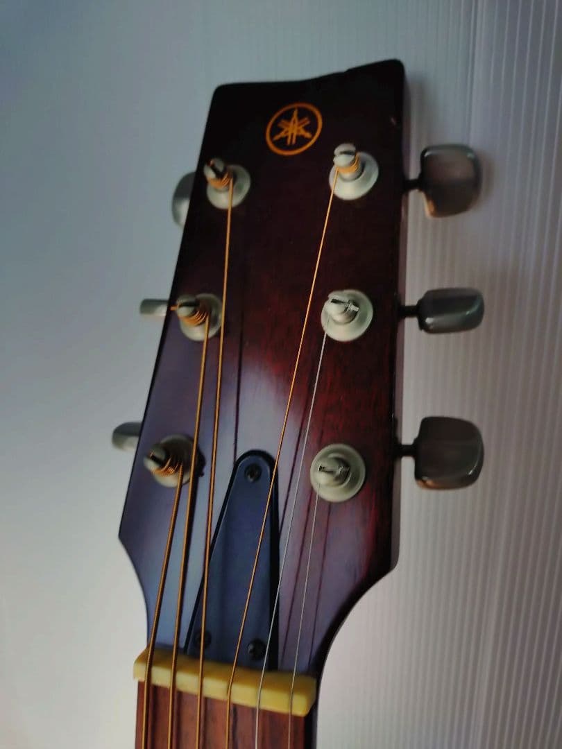 YAMAHA　FG150f　アコースティックギター