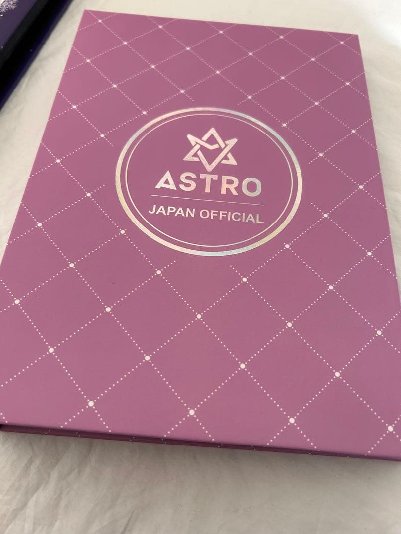 ASTRO トレカケース