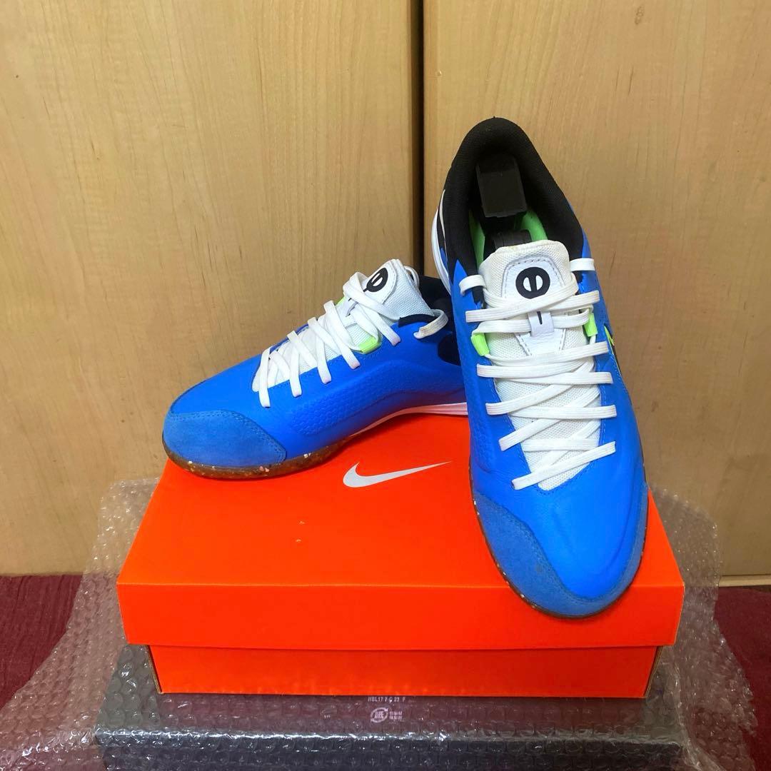 NIKE ナイキ ティエンポレジェンド9アカデ ミーIC 25.5【新品未使用】