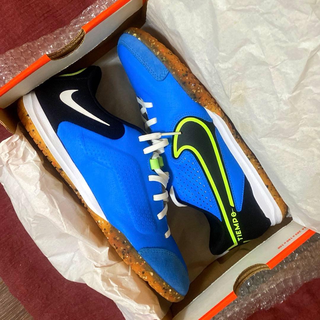 NIKE ナイキ ティエンポレジェンド9アカデ ミーIC 25.5【新品未使用】