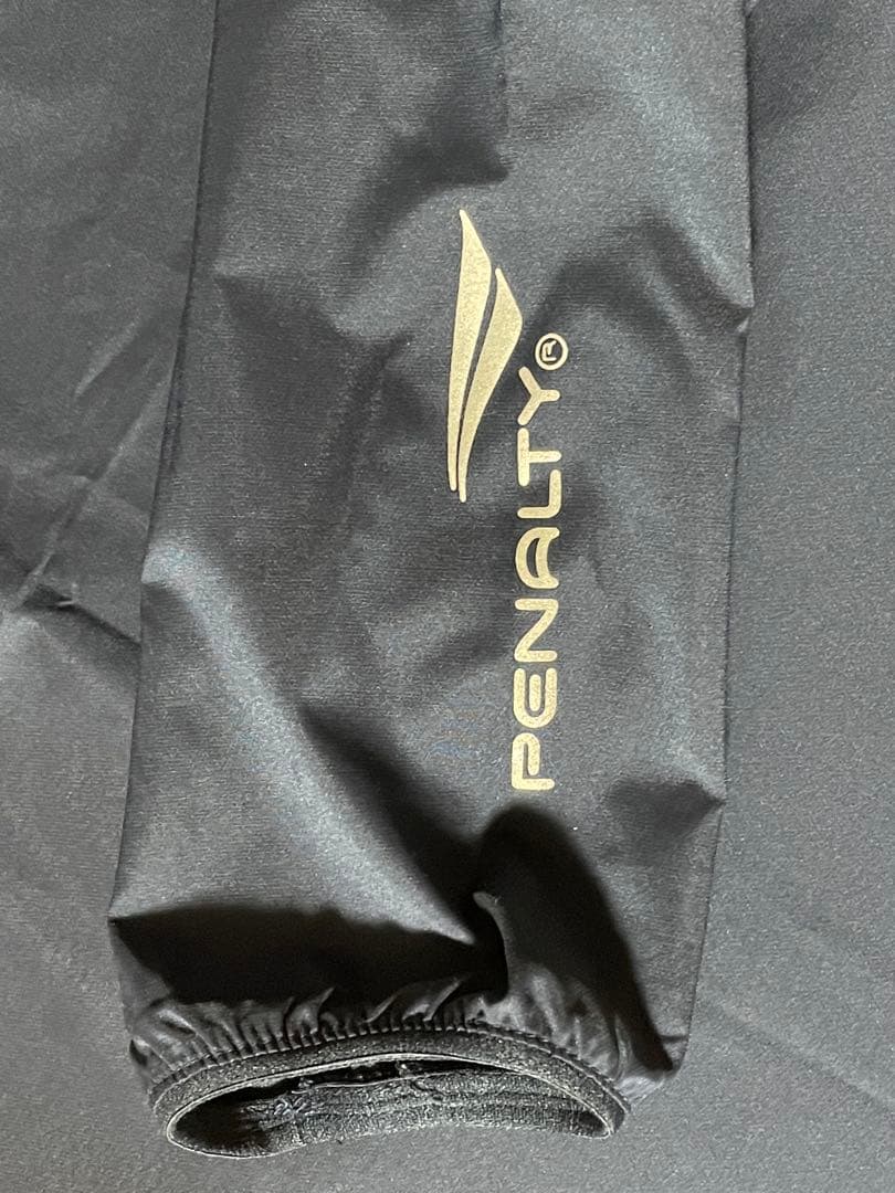 限定値下げ⭐️非売品　モンテディオ山形 長袖ピステ　実使用