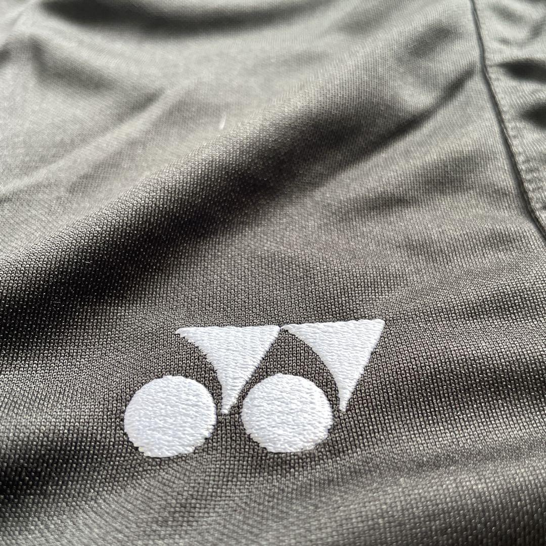 ヨネックス　YONEX テニス＆バドミントン　ゲームウェア　上下セット新品　L
