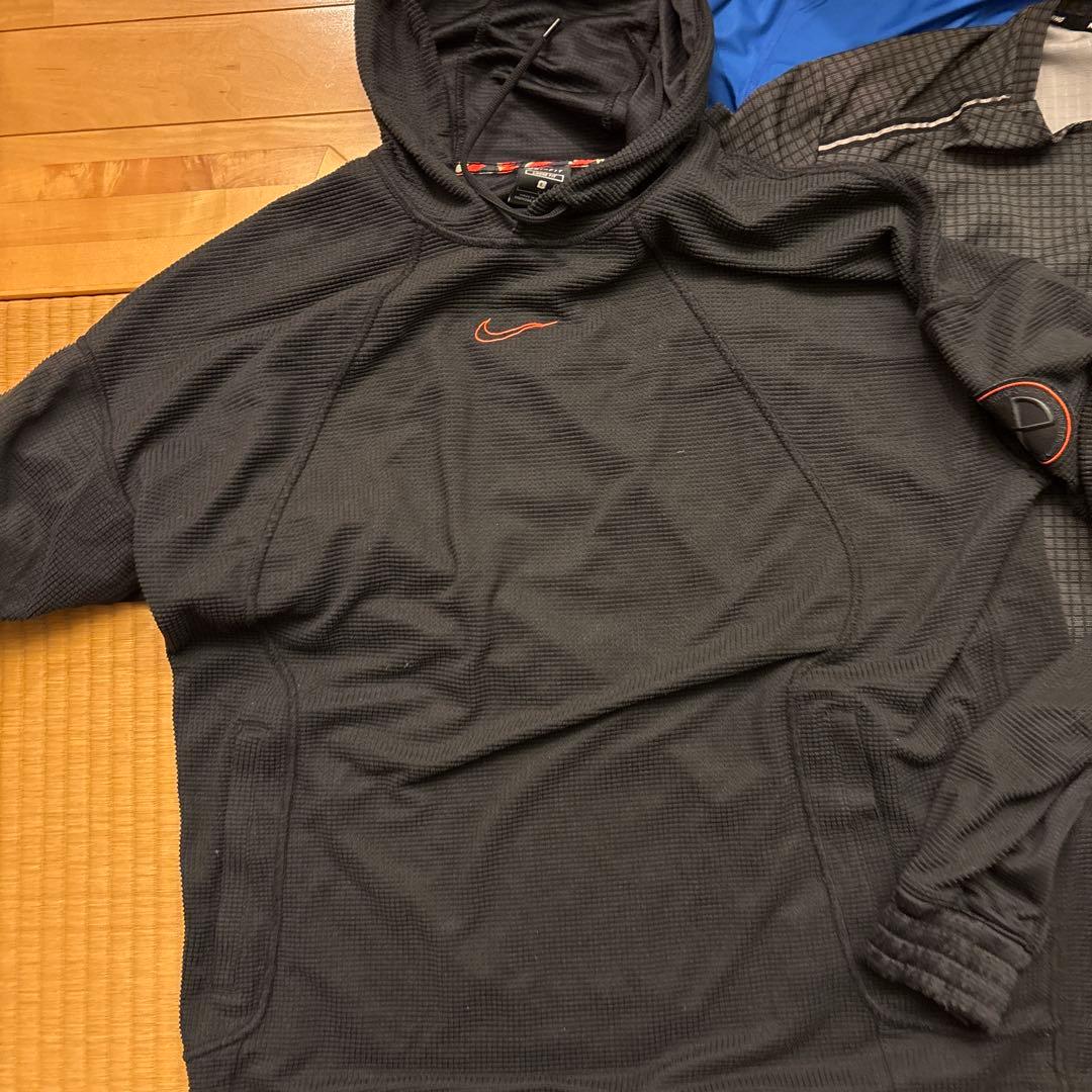 [早い者勝ち］Nike トレーニングシャツ L5点セット