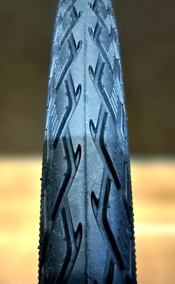 SCHWALBE MARATHON E-BIKE タイヤ 28 x 1.50
