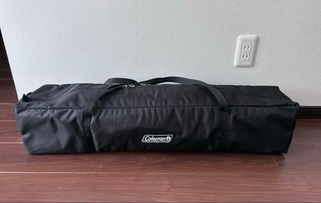 Coleman インスタントバイザーシェード /250+ フラップ4枚付