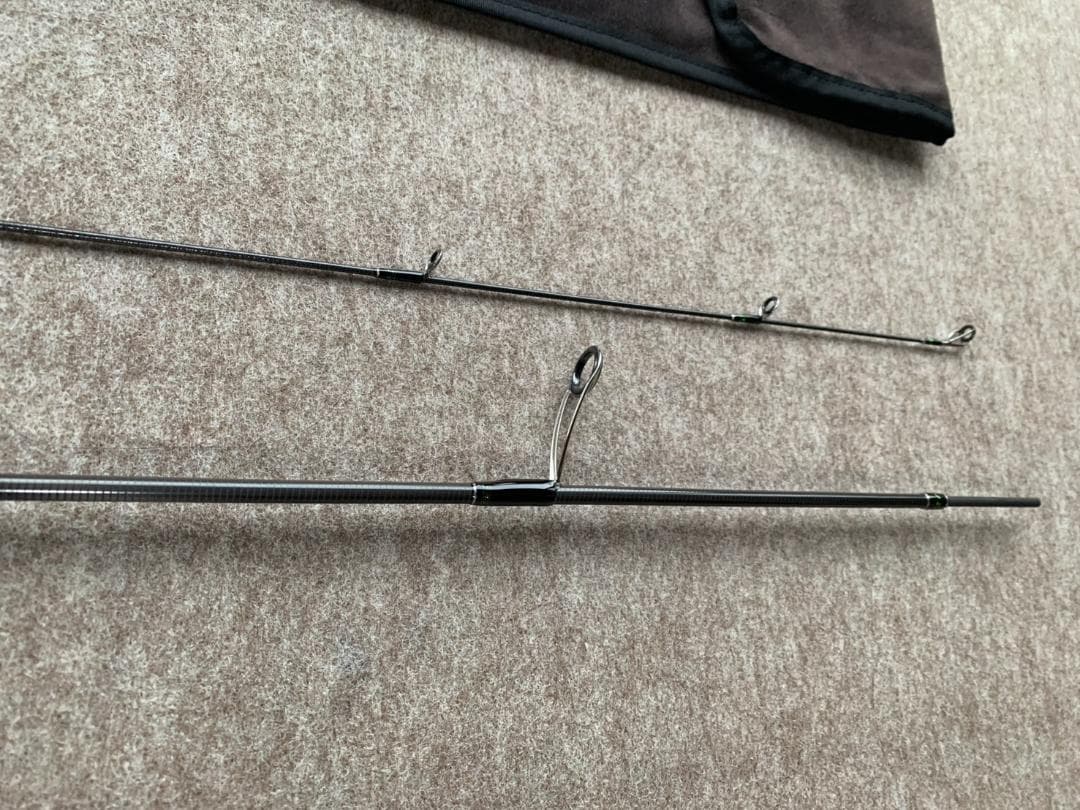 未使用品　スミス　イルフロッソ TILF-67TR