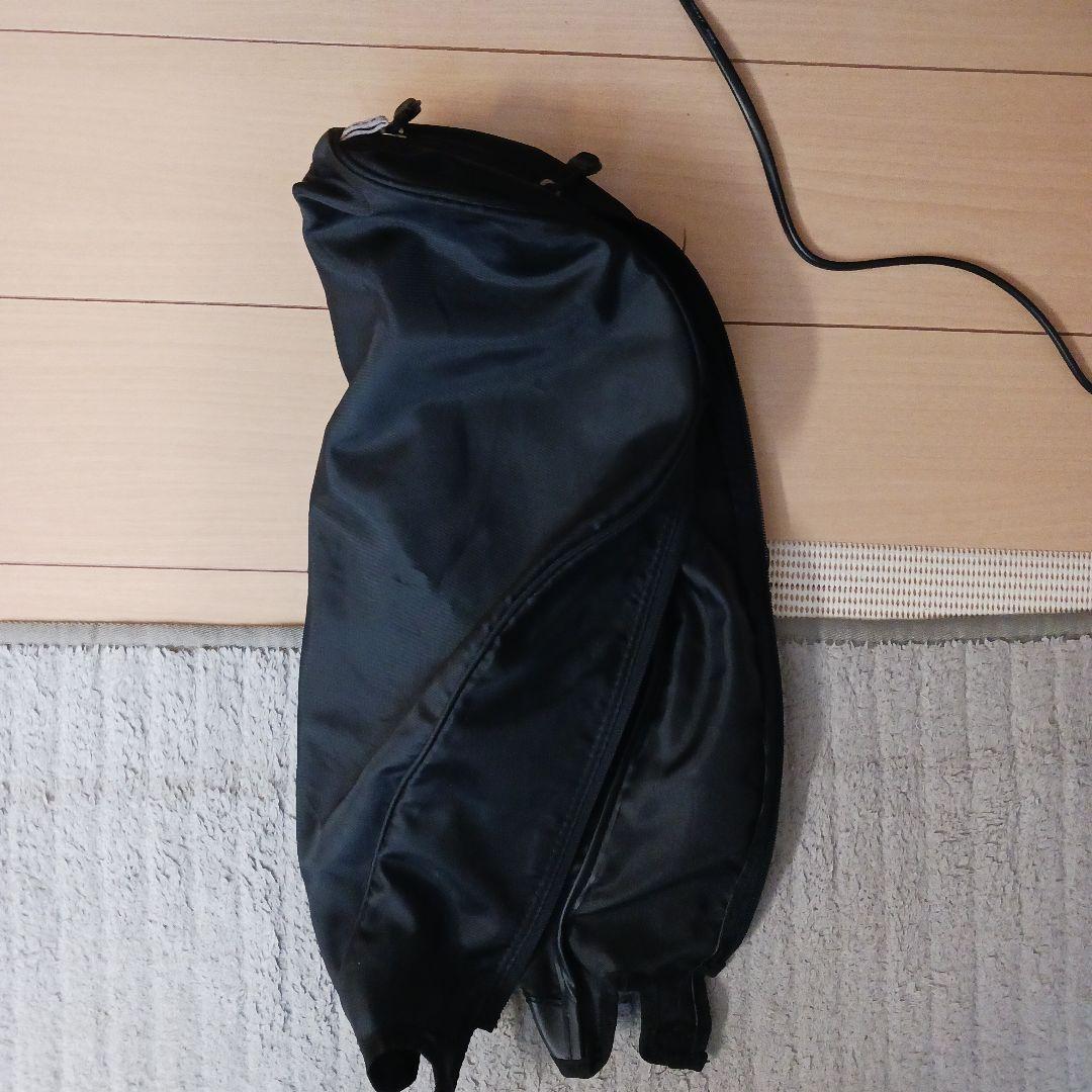オジオ ゴルフバッグ レッド