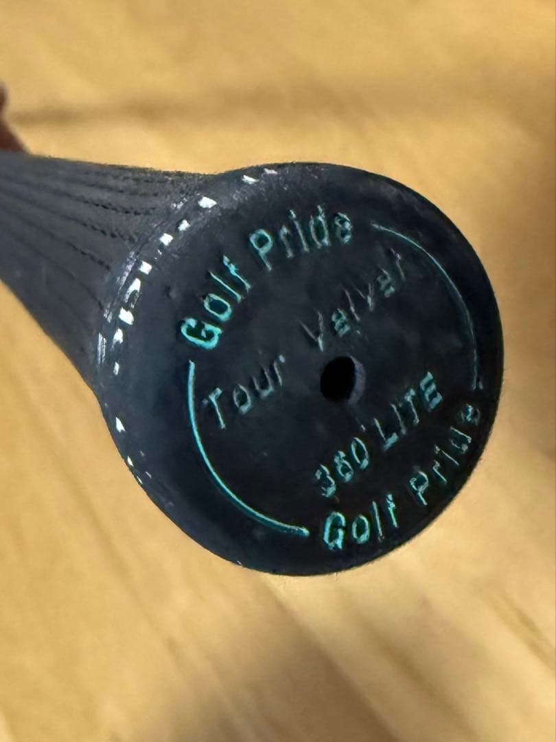 【中古シャフト】PING 173-75 フレックスS ５番ウッド用（G400用）
