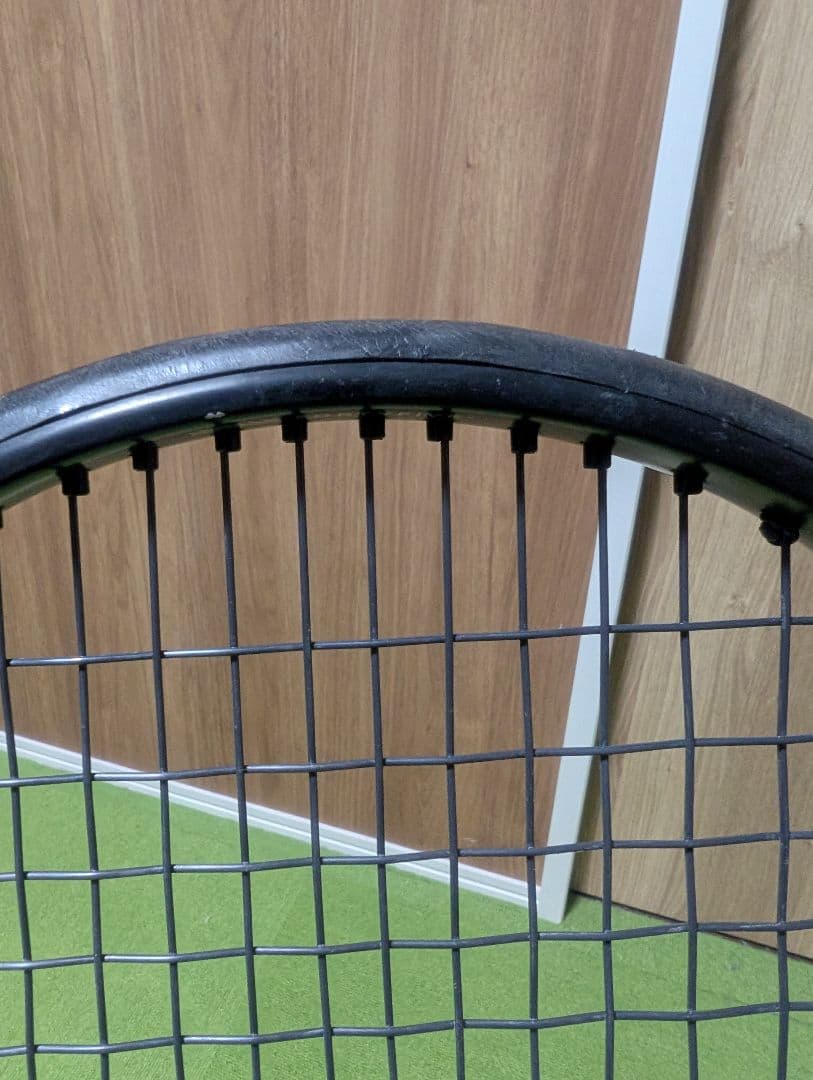 Wilson Blade V8 100 テニスラケット G3