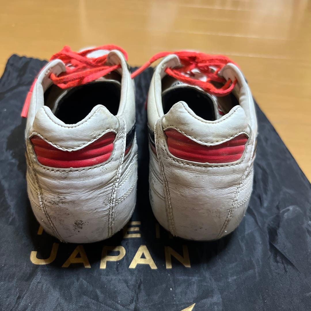 Mizuno Morelia II サッカーシューズ 日本製