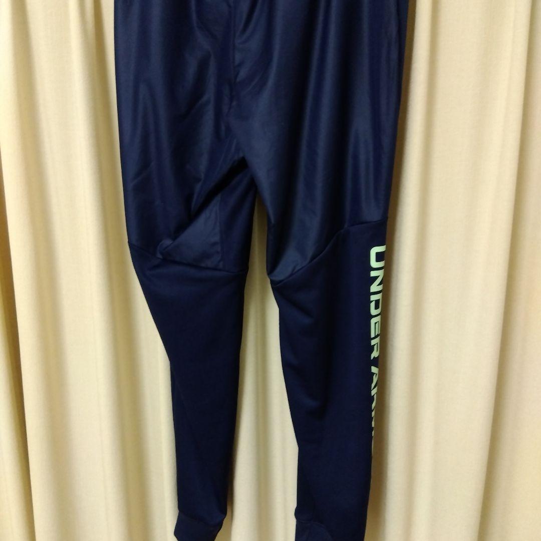 レア！！UNDER ARMOUR 迷彩柄ジャージ上下セット　吉田正尚着用モデル