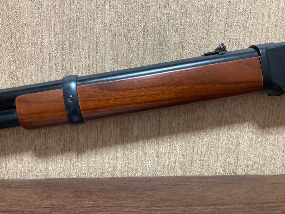 ハートフォードHWSウィンチェスター.ウエスタンカービンM1873削り出し