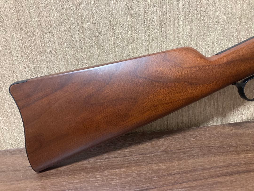 ハートフォードHWSウィンチェスター.ウエスタンカービンM1873削り出し