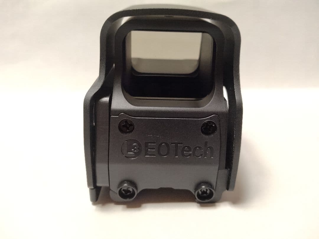 Evolution Gear EOTech EXPS3-0 ホロサイト レプリカ