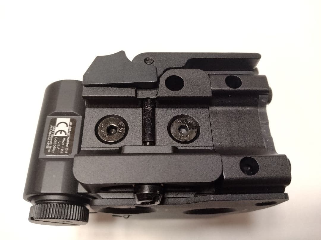 Evolution Gear EOTech EXPS3-0 ホロサイト レプリカ