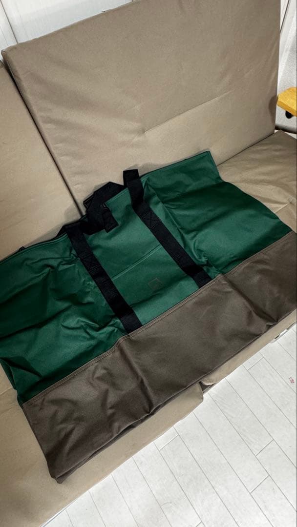美品 スノーピーク peak ラックソット マルチスターターセット