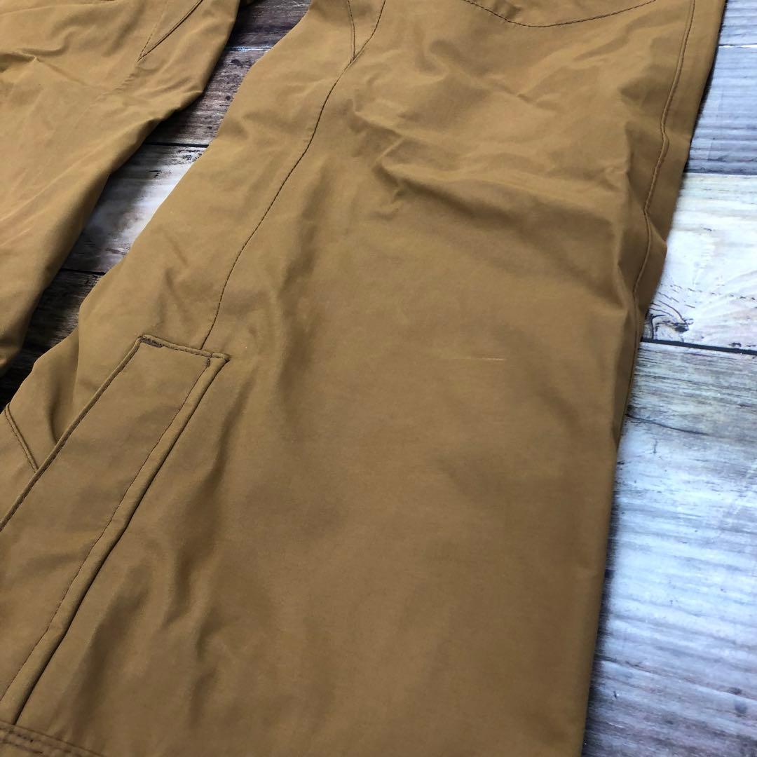 【美品】VOLCOM KNOX GORE-TEX レディース パンツ サイズM