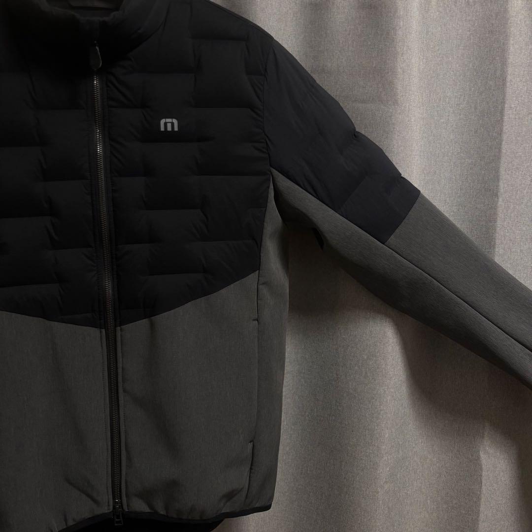 TRAVISMATHEW トラヴィスマシュー　ゴルフジャケット