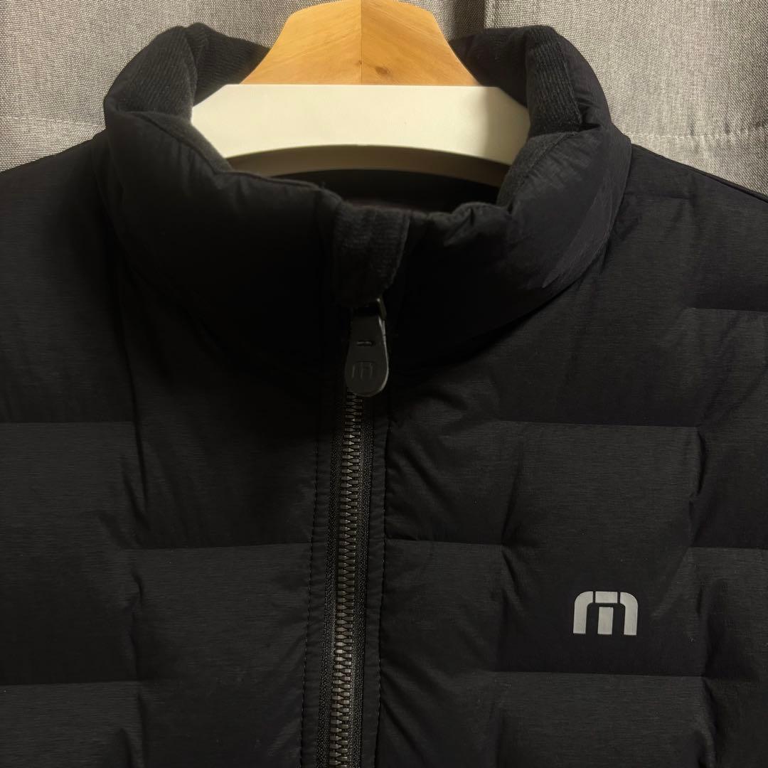 TRAVISMATHEW トラヴィスマシュー　ゴルフジャケット