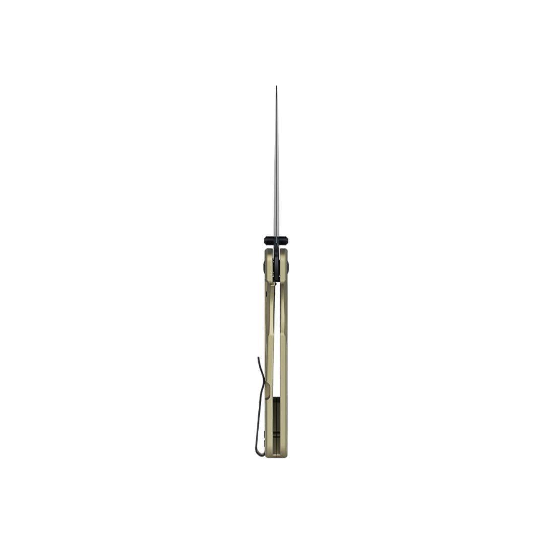 フォールディング オーライト　OLIGHT DURON OALハンドル　ナイフ