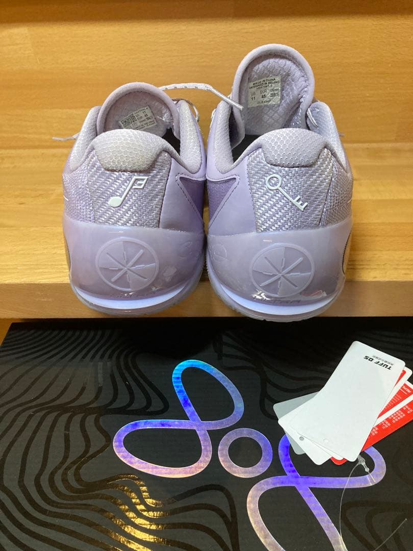 リーニン　WADE 808 3 ULTRA