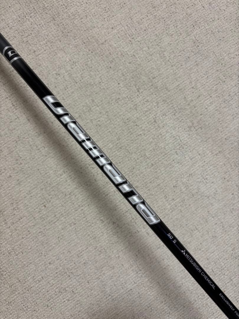 PXG 0311 GEN5ドライバー ヘッドカバー付き