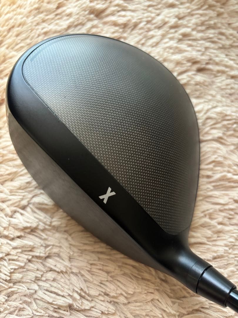 PXG 0311 GEN5ドライバー ヘッドカバー付き