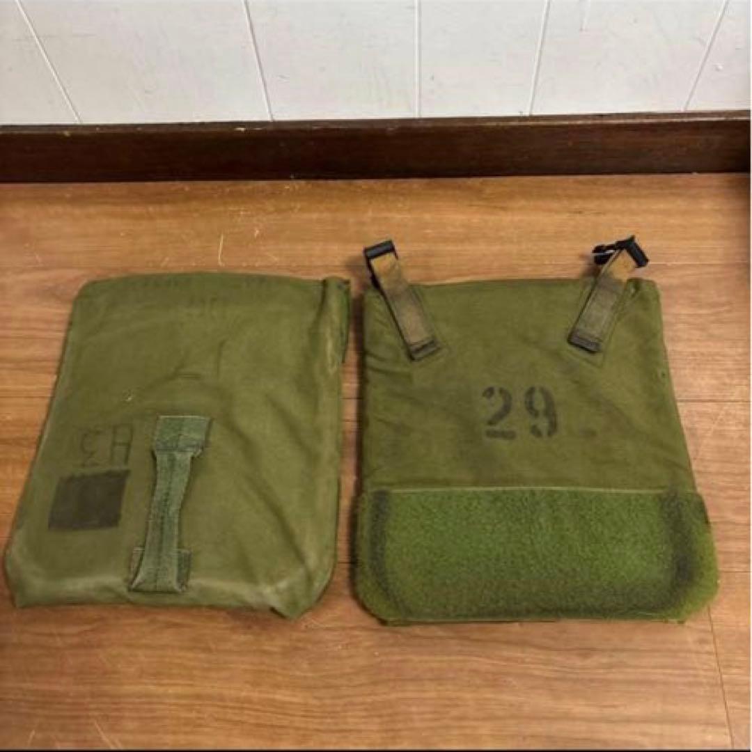 米軍　実物　PRU－60Ａ HARD BALLISTIC ARMOUR プレート