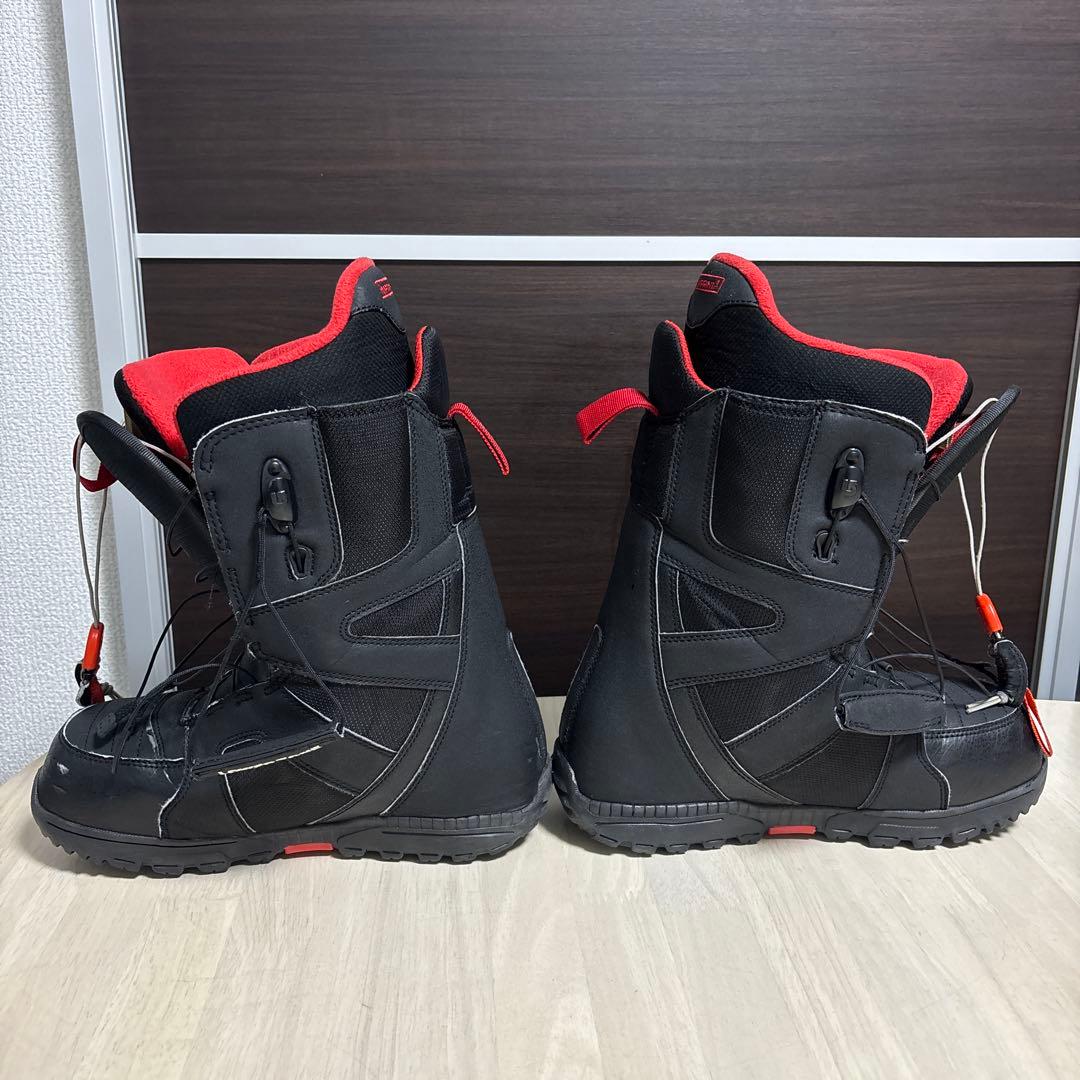 ※緊急値下げ！！BURTONバートン　スノーボードブーツ　26cm
