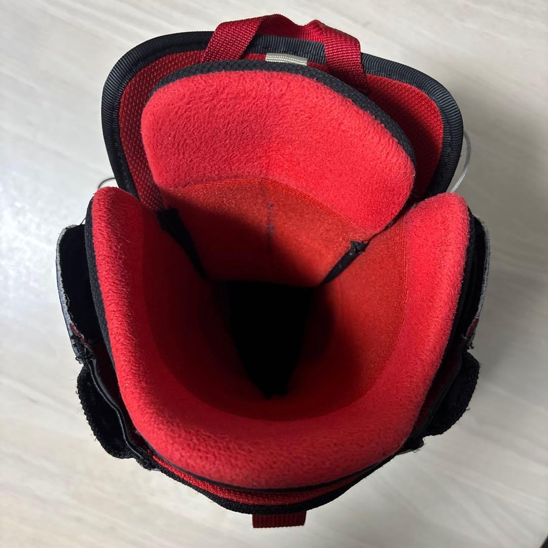 ※緊急値下げ！！BURTONバートン　スノーボードブーツ　26cm