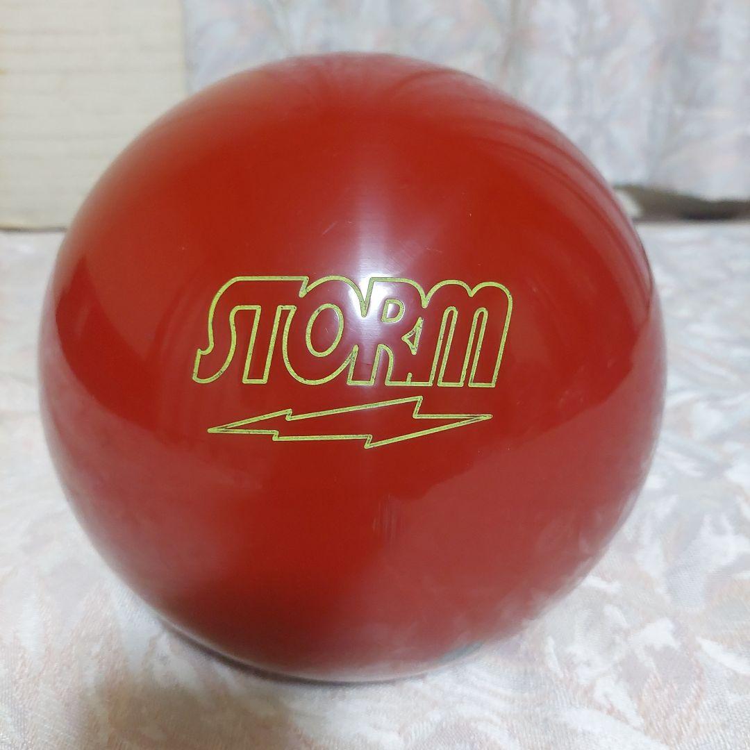ストーム　IQ Tour 78/U　13ポンド