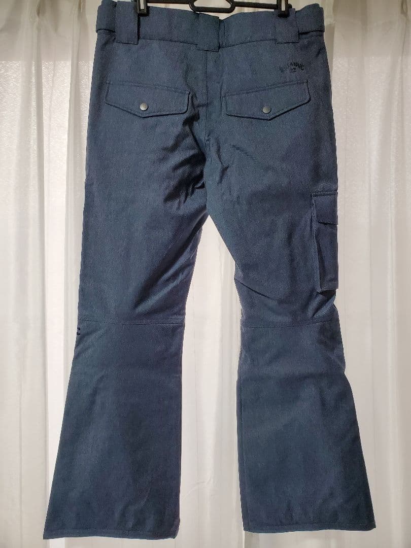 BILLABONG スノーパンツ(IND)