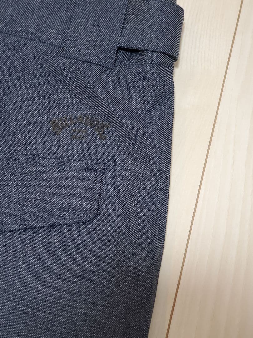 BILLABONG スノーパンツ(IND)