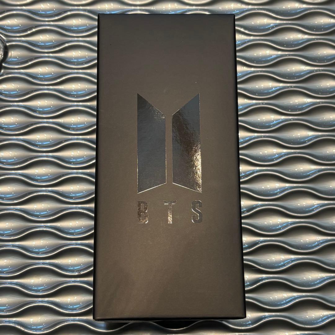正規品 最新 BTS OFFICIAL LIGHT STICK VER.4 新品