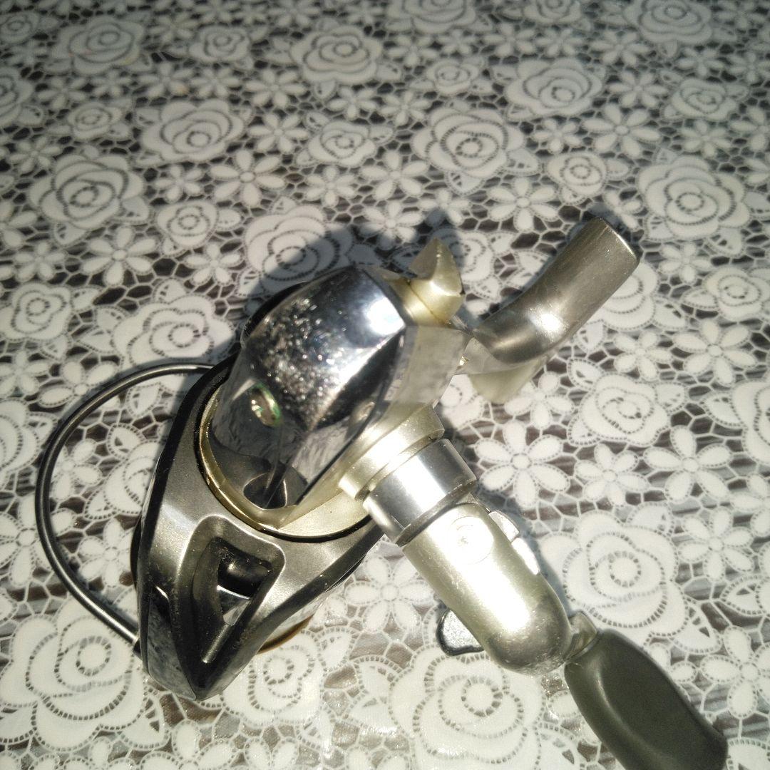 DAIWA　CALDIA 1500