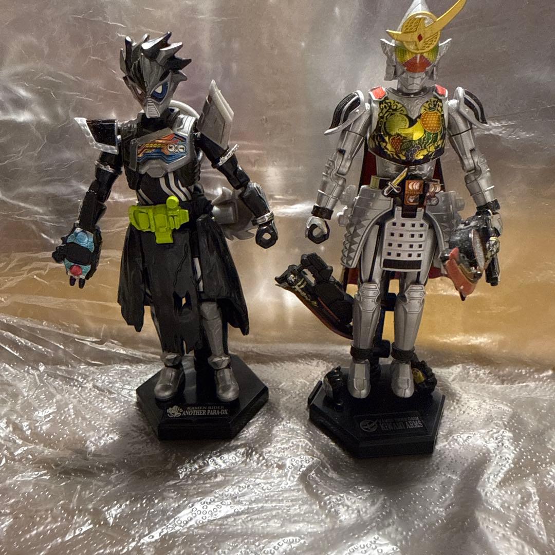 仮面ライダー 装動 SO-DO フィギュア まとめ売り