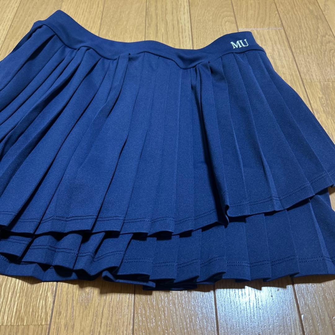 テニスウェア アドミラル