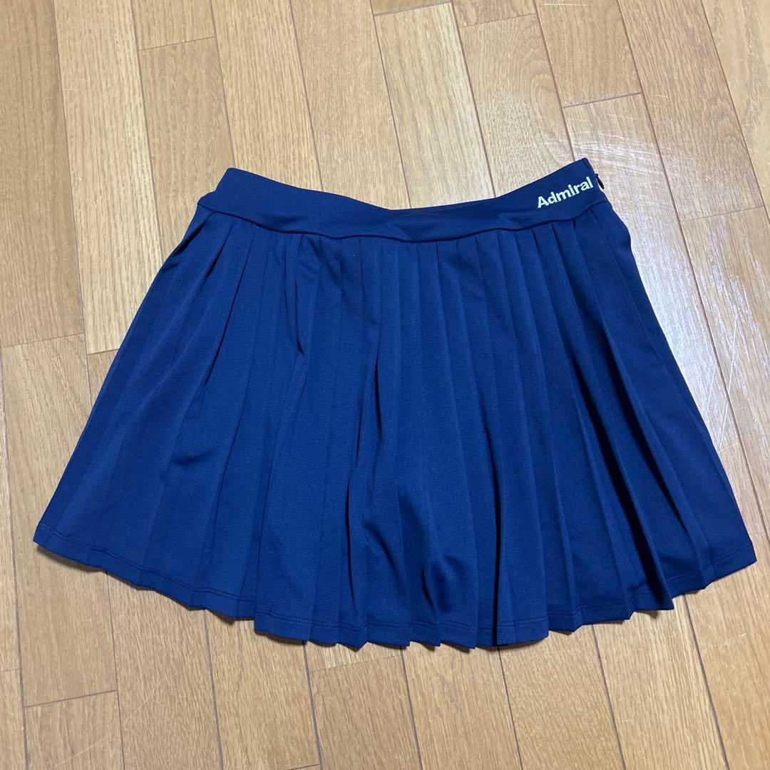 テニスウェア アドミラル